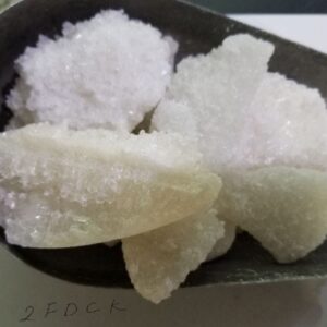 Where can I Order 2-FDCK Crystal Online Europe?