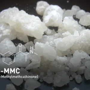 Where can I Order 3-MMC(3‑Methylmethcathinone) Crystal Online Europe