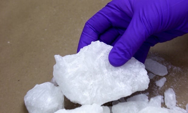 How can You Order Crystal Meth Online Canada Discreetly?