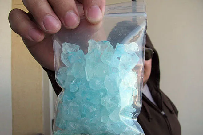 How Can You Buy Crystal Meth Online Turkey Discreetly?