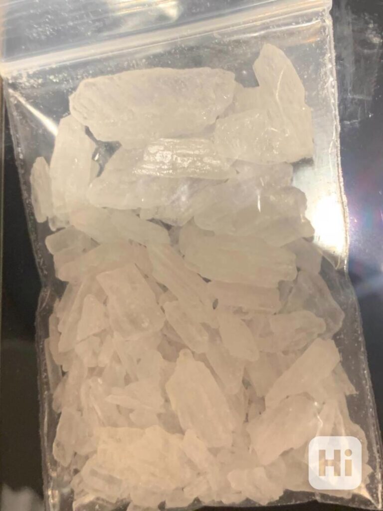 Where Can You Buy Crystal Meth Online Netherlands Discreetly?