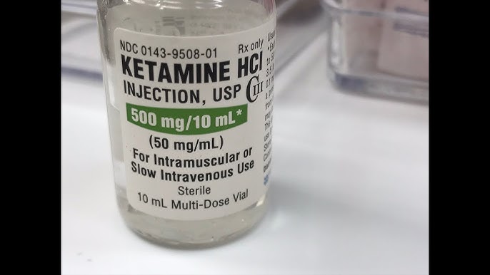 Where can I Order Ketamine Crystal Online UK No Prescription