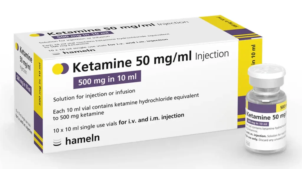 How can I Order Ketamine Crystal Online Belgium Discreetly 