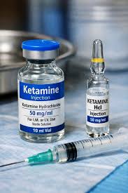 Where can I Buy Ketamine Crystal Online Italy Safely