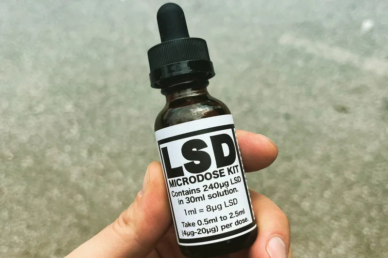 Where Can I Buy LSD Liquid Vials Online Sweden Discreetly?